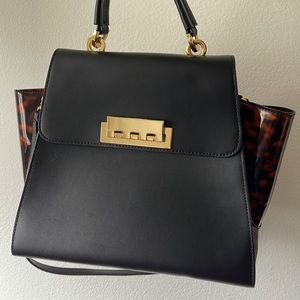 Zac Posen Eartha Top Handle handbag